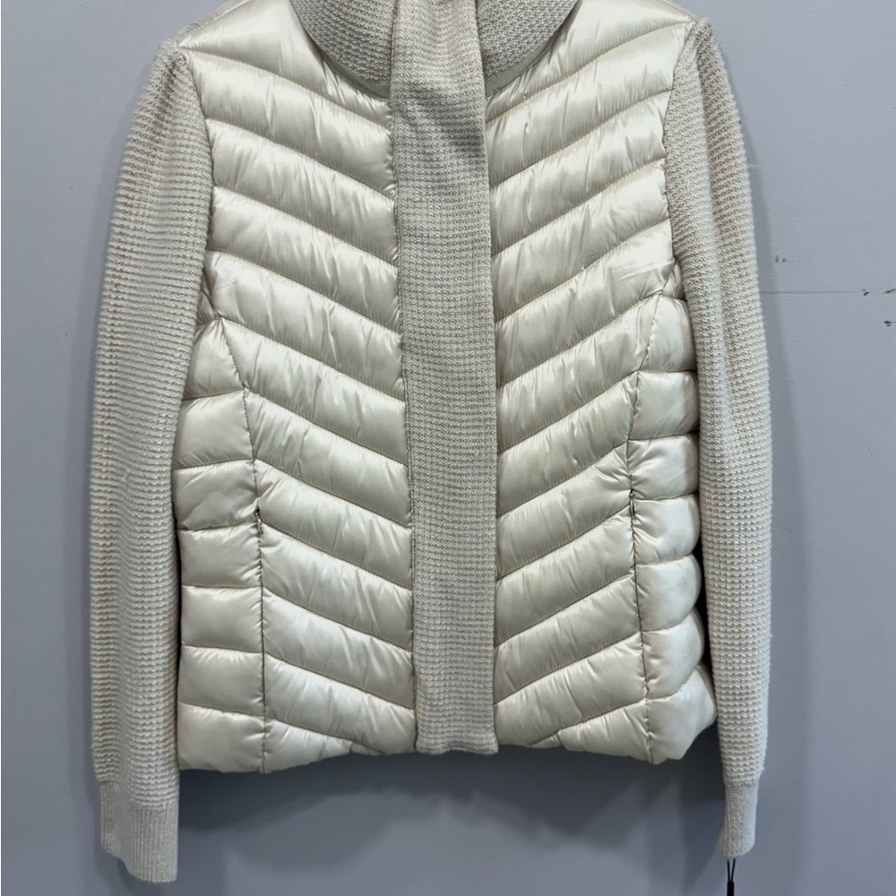 Women’s Calvin Klein Puffer Coat